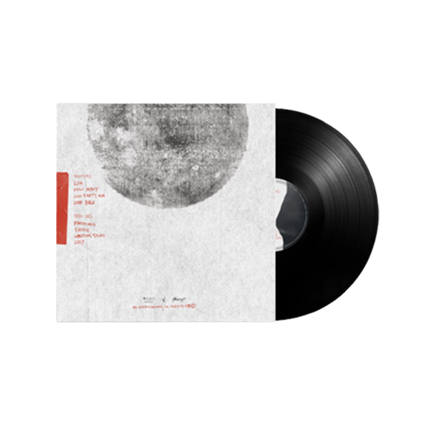 That's The Thing About Time Vinyl LP
