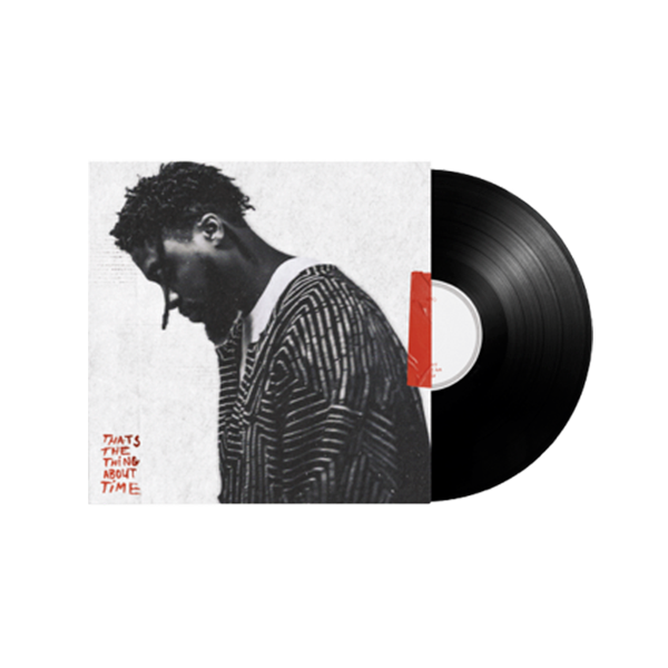 That's The Thing About Time Vinyl LP